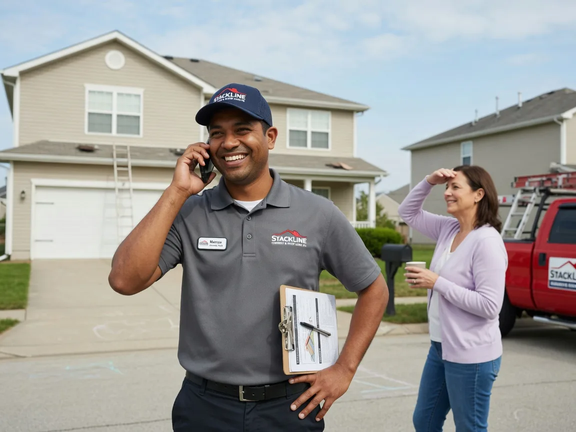 Chimney flashing repair Monroeville, OH FAQs